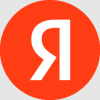 Яндекс logo