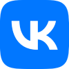 VK logo