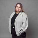 Пазенко Мария