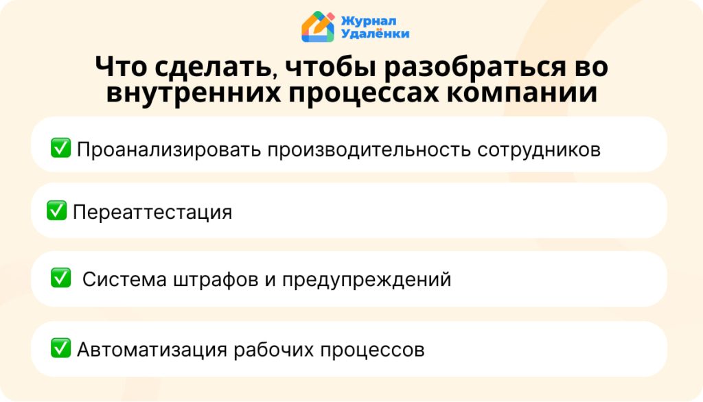 Как рассчитать численность работников: учимся и обходим стороной ошибки начинающих